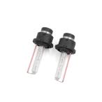 uxcell передняя фара lai карты лампа автомобиль HID ксенон клапан(лампа) замена детали D2S 35W 12000K 2 штук входит 