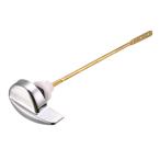 uxcell туалет бак руль гигиенические средства универсальный туалет бак рычаг 212mm подлинный ...