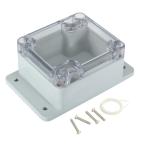 uxcell соединение box .. электрический box ABS PC 63mmx58mmx35mm