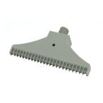 uxcell Flat форсунка Flat jet спрей форсунка выдерживающий коррозия . долговечность ABS материал 