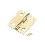 uxcell bat шарнир шарнир box шарнир золотой 18mm ювелирные изделия кейс для 20 штук входит 