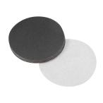 uxcell мокрый dry диск уголь . Kei элемент солнечный DIN g диск 180 Gris to