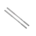 uxcell 3.5mm коричневый  King Lee maHSS кобальт M35 токарный станок механизм Lee maD4 6 распорка флейта круг автомобиль nkf рис порез . инструмент 2 шт 