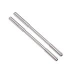 uxcell 4.2mm коричневый  King Lee maHSS кобальт M35 токарный станок механизм Lee maD4 6 распорка флейта круг автомобиль nkf рис порез . инструмент 2 шт 