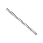 uxcell 4.4mm коричневый  King Lee maHSS кобальт M35 токарный станок механизм Lee maD4 6 распорка флейта нержавеющая сталь сталь сплав медь для металла 