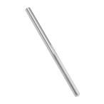 uxcell 2.6mm коричневый  King Lee ma карбид токарный станок Lee maH7 4 распорка флейта круг автомобиль nkf рис порез . инструмент нержавеющая сталь сталь сплав медь для металла 