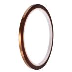 uxcell поли imido высокая температура лента жаростойкий .. поли Pro pi Len лента высокая температура лента схема основа доска защита 250C-300C общая длина 30m лента ширина 4mm