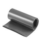 uxcell аккумулятор LAP PVC. сжатие камера . сжатие LAP камера батарейный источник питания для хороший . изоляция 100mm Flat ширина 1M черный 