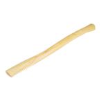 uxcell дерево замена руль 711mm длинный машина b возможно заменить руль Axe Hammer овальный I для 