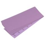 uxcell солнечный DIN g сиденье 1000 Gris to230mmx93mm кислота . aluminium наждачная бумага metal краска отделка для лиловый 15 штук входит 