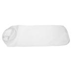 uxcell краска фильтр сумка PP стрейнер краска бензин топливо собственный . структура. фильтрация для 18 cm x18 cm x81 cm 10 μm