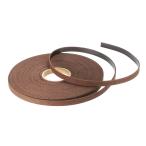 uxcell кожа код 10M 8mm Flat PU замша s красный -тактный кольцо кошелек ручная сумочка шнурок DIY изделие прикладного искусства 1 roll 