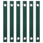 PATIKIL 16" дерево ремешок 6 штук входит дерево крепление стойки k новый ..... дерево ... сразу сохраняет поэтому резиновая втулка имеется дерево затянуть установка Thai зеленый 