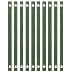 PATIKIL 31.5" дерево ремешок 9 штук входит дерево крепление стойки k новый ..... дерево ... сразу сохраняет поэтому дерево корректирующий Thai оливковый зеленый 