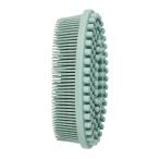 VOCOSTE シリコン 2in1 ボディスクラバ