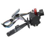 ACROPIX Chevroletに対応 タホ C1500 K1500 用ステアリングコラム ターンシグナル スイッチ レバー マルチファンクション