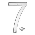M METERXITY 1 упаковка house номер 4"304 нержавеющая сталь mail box номер дверь номер автограф сад / отель / mail bok