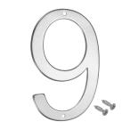 M METERXITY 1 упаковка house номер 4"304 нержавеющая сталь mail box номер дверь номер автограф сад / отель / mail bok
