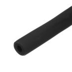 M METERXITY труба изоляция пена камера 1/2"(13 mm) внутренний диаметр x 6Ft труба покрытие LAP roll средний пустой труба покрытие AC единица 