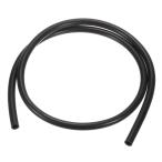M METERXITY силиконовая трубка 1/4"[6mm] внутренний диаметр x 3/8"[10mm] наружный диаметр гибкий силикон Raver камера 3ft высокая температура для 
