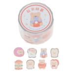 CAPASTEC наклейка блокнот наклейка стикер блокнот для заметок DIY ручная работа Note наклейка дневник оборудование орнамент для стикер блокнот для симпатичный .... ... Cart 