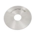 uxcell Tipsaw круг noko Mini маршрутизатор соус Ritter пила 60mm x 0.8mm x 16mm 72T HSS steel круглый 