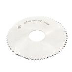 uxcell Tipsaw круг nokos Ritter лезвие 22mm HSSf рис 72T 80mmOD 1mm. толщина 