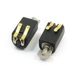 uxcell 携帯電話用 振動モーター 振動電動機 小型 スマートホン用 DC 3V 65mA 12000RPM