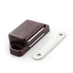 uxcell магнит catch магнитный catch защелка стекло шкаф дверь зажим 