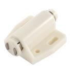 uxcell магнит catch защелка магнитный catch защелка одиночный launto head буфет белый 