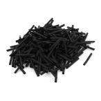 uxcell. сжатие камера изоляция труба кабель рукав 125.. раз 2:1 сжатие показатель 360 шт 