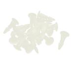 uxcell PCB поддержка spec -sing нейлон PCB проставка PCB stand off VERSION 20 штук входит 