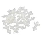 uxcell проставка нейлоновый печатная плата для HDB-0610 PCB 20 штук входит 