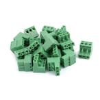 uxcell ターミナルブロック コネクタ 