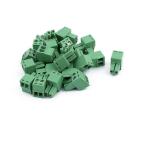 uxcell ターミナルブロックコネクタ 