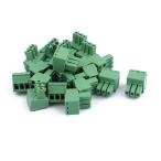 uxcell ターミナルブロックコネクタ 