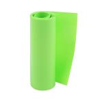 UXCELL PVC. сжатие камера 90mm Flat ширина PVC камера 1M длина 18650 батарейный источник питания 
