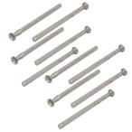 uxcell маршрутизатор bit бриллиант крепление отметка бриллиант bit отметка полировка bit металл бриллиант head диаметр 4mm 10 шт. входит .