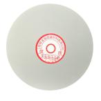 uxcell サンディング研磨ディスク ダイヤモンド研削盤 フラットラップ 外径15cm グリット2500