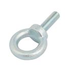 uxcelllifting рым-болт C15 уголь элемент сталь производства морской staple байдарка грузовик лодка судно промышленность для M16x50mm мужской s красный 1 упаковка ввод 