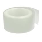 uxcell �M���k�`���[�u �N���A �t���b�g��40mm ����5M PVC 2xAA 9V�d�r�Ή�