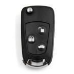 uxcellキーケース新しい3つの...