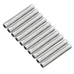 uxcell лампа труба ... металлизированный ниппель все винт pitch 1mm длина 7mm M1 1 штук входит 