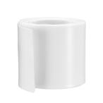 uxcell PVC�M���k�`���[�u �o�b�e���[���b�v ��43mm ����2M 26650�d�r�p �z���C�g