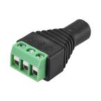 uxcell コネクタ3.5mm メスから AVスク