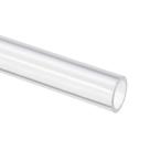 uxcell �V���R�[���`���[�u �V���R�[�� �`���[�u 14mm�̓��a X 18mm�̊O�a 1m �t���L�V�u�� �V���R�� �S�����`���[�u �N���A