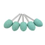 uxcell резина крепление отметка зеленый цилиндр полировка колесо 12mm диаметр шлифовка head 3mm автомобиль nk имеется 