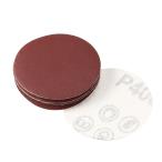 uxcell крюк & петля солнечный DIN g диск 400- Gris to50mm диск дерево полировка полировка дерево автомобиль 10 штук входит 