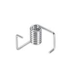 uxcell ремень газораспределения натяжитель torsion springs 3D принтер для 6 mm ширина GT2 ремень OD5.2xID3xH8 mm 20 шт 