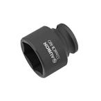 uxcell インパクトソケット 12.7mm ドラ